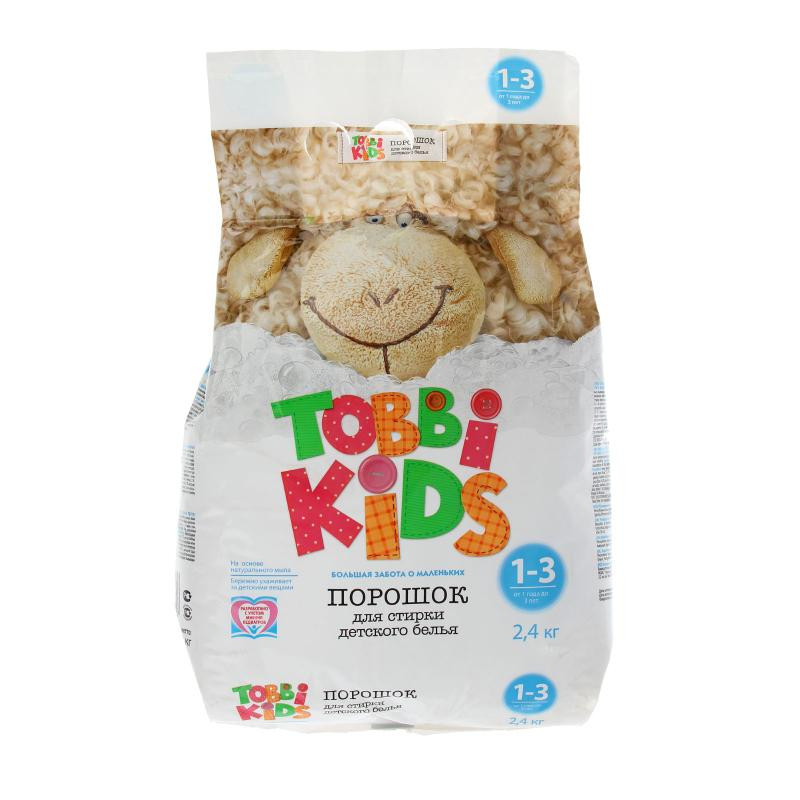 Кидс 1. Стиральный порошок Tobbi Kids 1-3. Стиральный порошок Tobbi Kids 0-1. Стиральный порошок Tobbi Kids 3-7. Tobbi Kids стиральный порошок для новорожденных.