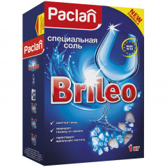 PACLAN BRILEO