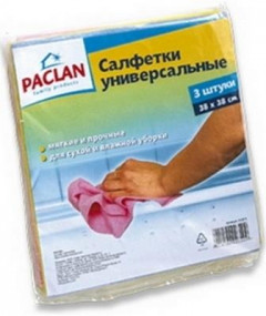 Салфетка универсальная 38*30см «PROFESSIONAL